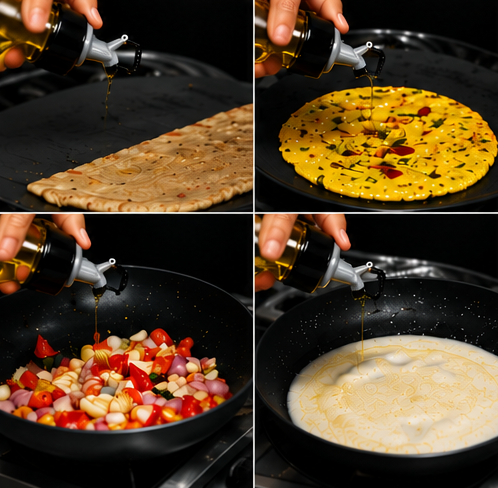 Kitchen Essentials | Premium Kitchen Accessories Online | VyomKart