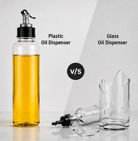 Kitchen Essentials | Premium Kitchen Accessories Online | VyomKart