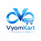 VyomKart - Home